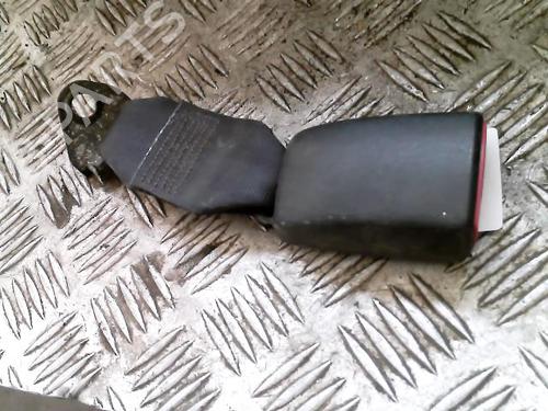 Used Seat buckle Seat buckle TOYOTA YARIS (_P9_) 1.0 VVT-i (KSP90_, KSP90R) (69 hp) 20993776 20993776