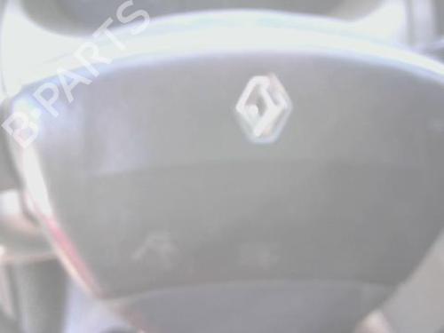 Used Driver airbag RENAULT TRAFIC II Van (FL) 1.9 dCi 80 (FL0B) (82 hp) 28973626