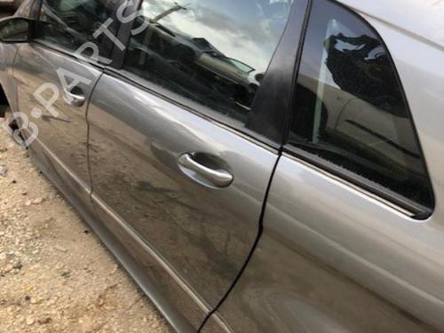 Right tailgate light MERCEDES-BENZ B-CLASS Sports Tourer (W245) B 200 CDI (245.208) | BP20989432C80 
