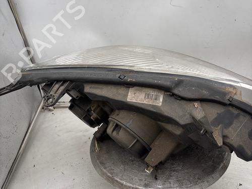 Left headlight CITROËN C5 I (DC_) 2.0 HDi (DCRHZB, DCRHZE) | BP38275352C28 - Image 4