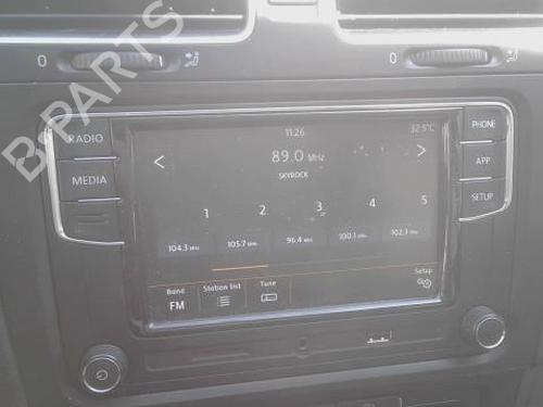 Auto-radio Auto-radio 37024167 37024167