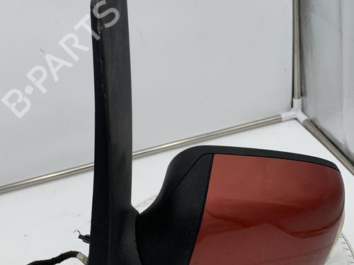 Left mirror FORD FOCUS C-MAX (DM2) 1.8 TDCi | BP30006490C26 