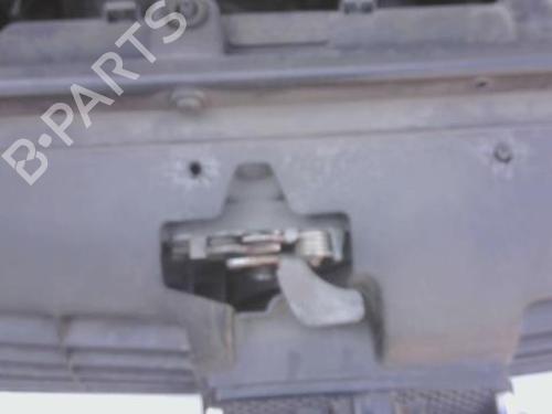 Hood lock PEUGEOT 206 Hatchback (2A/C) 1.4 HDi eco 70 793449