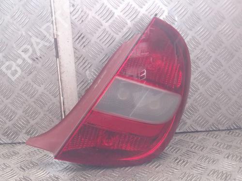 Right taillight CITROËN C5 I (DC_) 2.0 HDi (DCRHZB, DCRHZE) | BP28622559C35 - Image 5