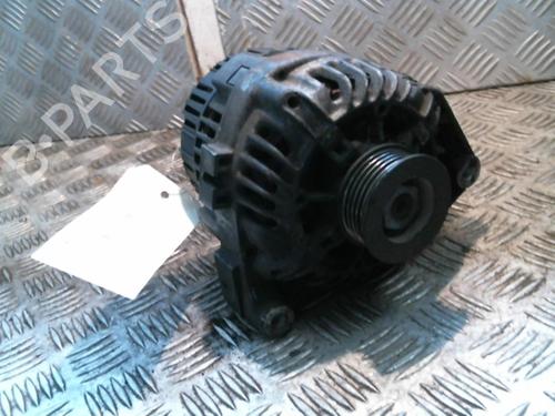 Used Alternator BMW 3 Compact (E36) 318 tds (90 hp) 22040156