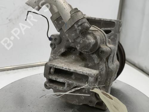 Used AC compressor AC compressor CITROËN C1 (PM_, PN_) 1.0 (68 hp) 24347359 24347359