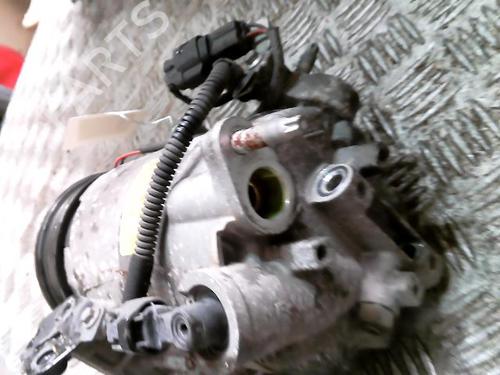 AC compressor FORD B-MAX (JK) 1.0 EcoBoost | BP22228673M34 - Image 3