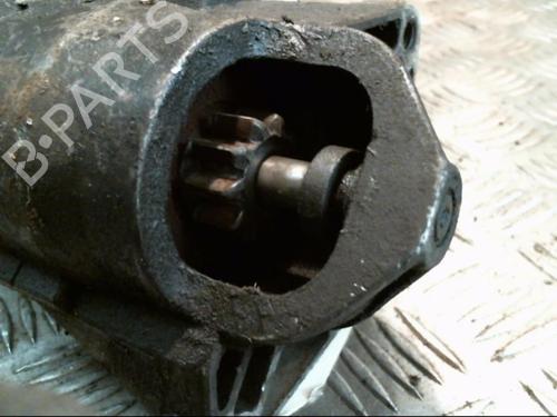 Used Starter Starter RENAULT LAGUNA I Grandtour (K56_) 2.2 D (K56F/2, S56F) (83 hp) 22035550 22035550