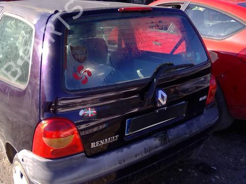 AC-Kompressor RENAULT TWINGO I (C06_) 1.2 16V (C06C, C06D, C06K) | BP20986862M34 