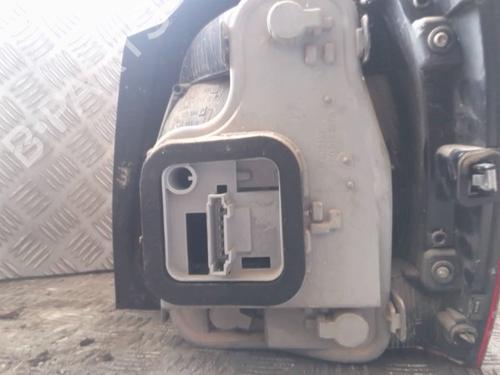 Left taillight VW POLO V (6R1, 6C1) 1.2 TDI | BP23803075C34 