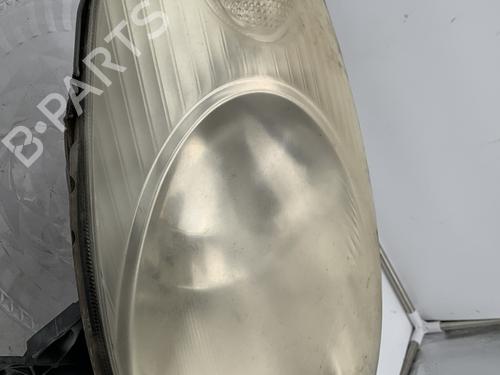 Used Right headlight Right headlight NISSAN MICRA III (K12) 1.5 dCi (65 hp) 30409597 30409597