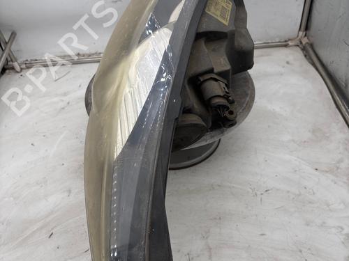 Used Left headlight Left headlight 38724568 38724568