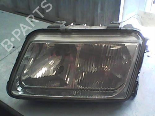 Used Left headlight AUDI A3 (8L1) 1.9 TDI (110 hp) 20991655