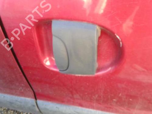Rear left exterior door handle RENAULT KANGOO (KC0/1_) 1.6 16V 8200095965