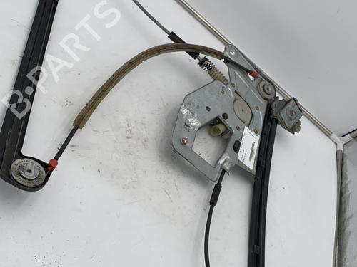 Used Front left window mechanism Front left window mechanism BMW 5 (E39) 530 d (193 hp) 29712751 29712751