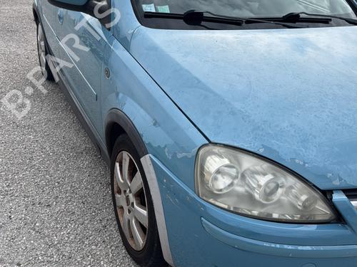 Switch OPEL CORSA C (X01) 1.3 CDTI (F08, F68) | BP26902121I30 - Image 7