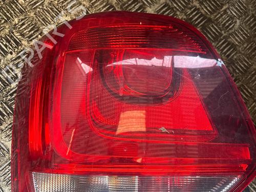 Used Left taillight Left taillight 37280401 37280401