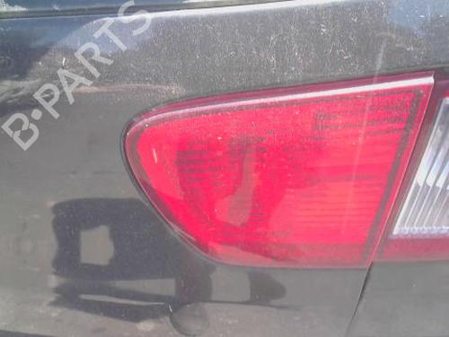 Used Right tailgate light Right tailgate light 37037047 37037047