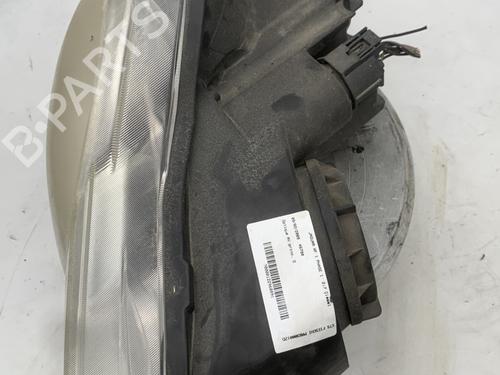 Used Right headlight Right headlight JAGUAR XF I (X250) 2.7 D (207 hp) 33213461 33213461