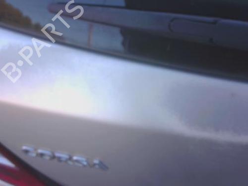 Tailgate OPEL CORSA D (S07) 1.4 (L08, L68) | BP29889025C6