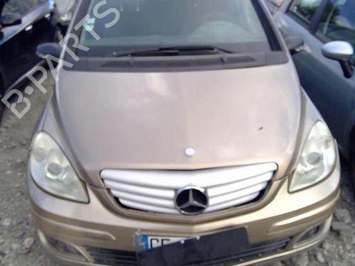 Rear left quarter glass MERCEDES-BENZ B-CLASS Sports Tourer (W245) B 180 CDI (245.207) | BP30563998C93