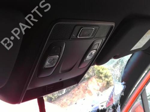 Used Interior roof light RENAULT CLIO V (B7_) 1.6 E-TECH 140 (B7MU) (140 hp) 27150255