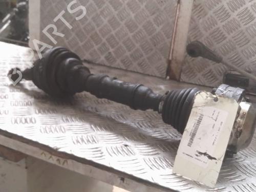 Antriebswelle links vorne für SEAT LEON (1M1) 1.9 TDI Syncro (150 hp) 29565005
