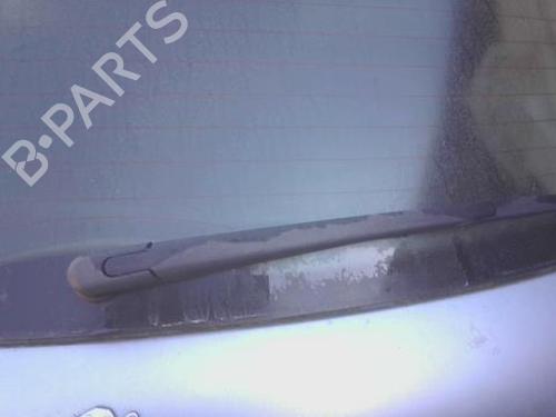 Used Rear windshield wiper arm Rear windshield wiper arm PEUGEOT 207 (WA_, WC_) 1.4 HDi (68 hp) 33118574 33118574