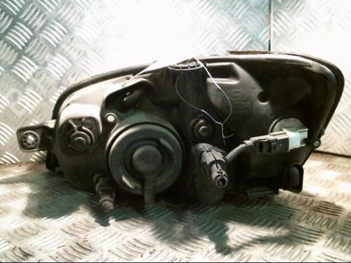 Højre forlygte HYUNDAI GETZ (TB) 1.5 CRDi | BP21000611C29 