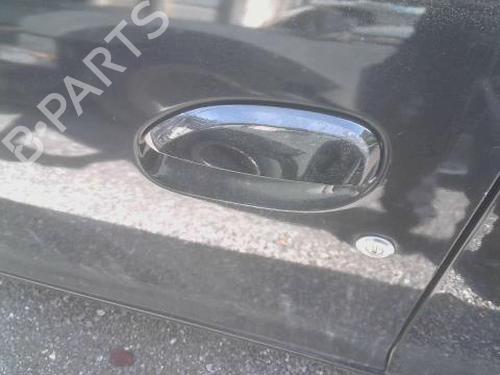 Used Front left exterior door handle DACIA SANDERO II 1.0 SCe 75 (B8JC, B8JD, B8NC) (73 hp) 28951352