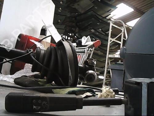 Used Switch Switch PEUGEOT 205 II (20A/C) 1.7 Diesel (60 hp) 22035596 22035596