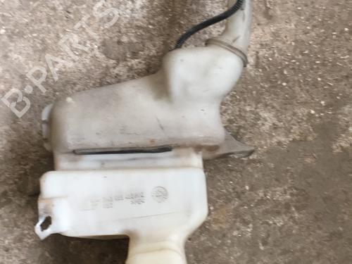 Used Windscreen washer tank Windscreen washer tank SEAT ALHAMBRA (7V8, 7V9) 1.9 TDI (115 hp) 33539093 33539093