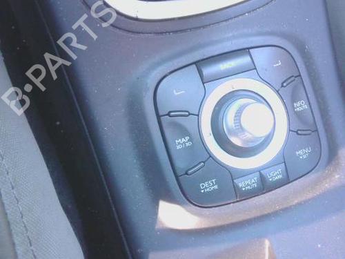 Used Switch RENAULT MEGANE III Hatchback (BZ0/1_, B3_) 1.4 TCe (BZ0F, BZ1V) (131 hp) 29420339