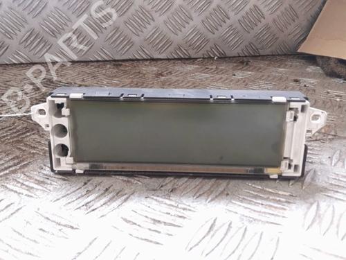 Display CITROËN C4 I (LC_) 1.6 HDi (90 hp) 23888090