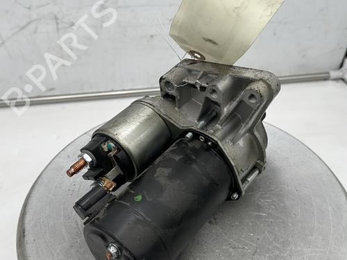Used Starter Starter CITROËN BERLINGO / BERLINGO FIRST MPV (MF_, GJK_, GFK_) 1.6 HDI 90 (MF9HX) (90 hp) 31270694 31270694