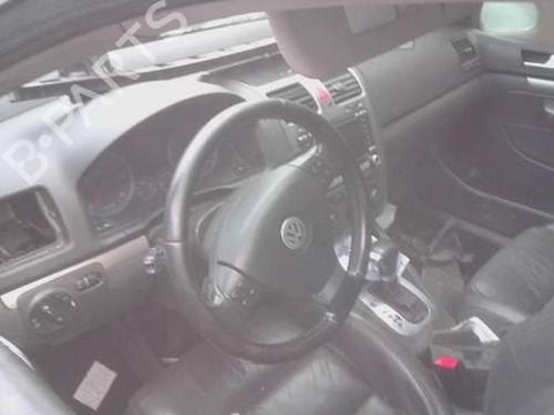 Right mirror VW GOLF V (1K1) 1.9 TDI | BP32019880C27 