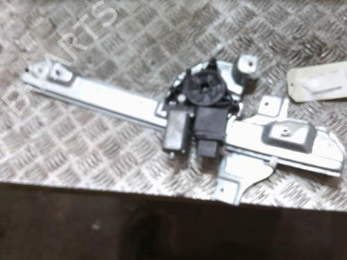 Used Front left window mechanism CITROËN C3 / C3 ORIGIN III (SX) 1.2 THP 110 (110 hp) 23803676