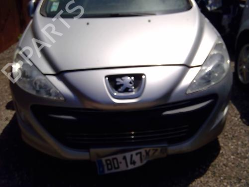 Left front driveshaft PEUGEOT 308 CC (4B_) 2.0 HDi | BP26240736M38 - Image 4