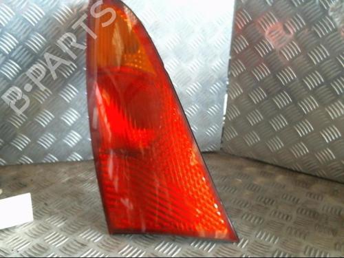 Used Left taillight FORD FOCUS I (DAW, DBW) 1.8 TDCi (115 hp) 20991474