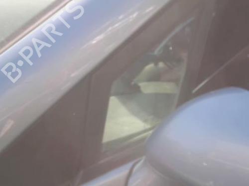 Used Front left quarter glass TOYOTA COROLLA Verso (ZER_, ZZE12_, R1_) 1.8 (ZNR11_, ZNR11R) (129 hp) 27805046