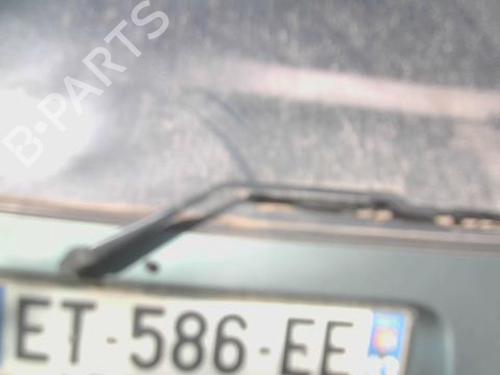 Bagrudeviskerarm Bagrudeviskerarm RENAULT SUPER 5 (B/C40_) 1.2 (B/C40F) (55 hp) 34141129 34141129