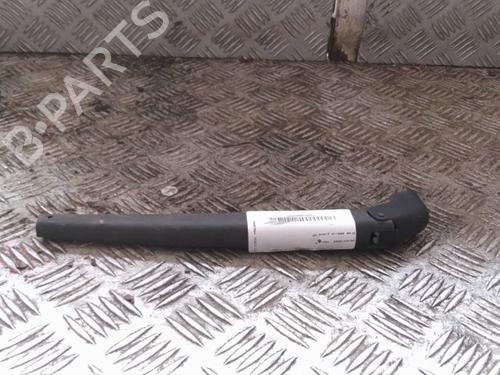 Used Rear windshield wiper arm FIAT PANDA (169_) 1.3 D Multijet (169.AXC1A) (70 hp) 23802223