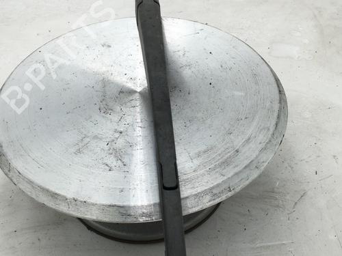 Rear windshield wiper arm PEUGEOT 207 (WA_, WC_) 1.4 | BP26408162C144