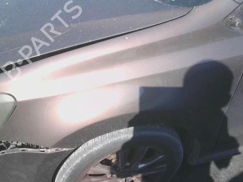 Used Left front fenders Left front fenders VW POLO V (6R1, 6C1) 1.2 (60 hp) 34219658 34219658
