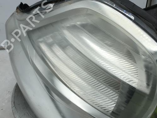 Left headlight RENAULT MODUS / GRAND MODUS (F/JP0_) 1.5 dCi (JP0G, JP0H) | BP28055488C28