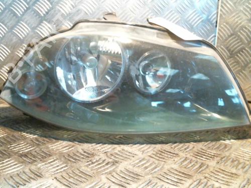 Used Right headlight SEAT IBIZA III (6L1) 1.9 TDI (100 hp) 20991126