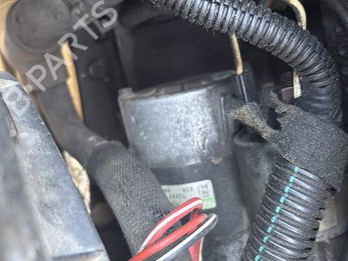 Used Starter RENAULT TWINGO I (C06_) 1.2 16V (C060) (60 hp) 26293849