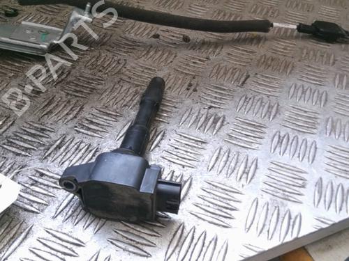 Used Ignition coil Ignition coil RENAULT CLIO IV (BH_) 1.2 TCe 120 (BHM0) (120 hp) 27258048 27258048