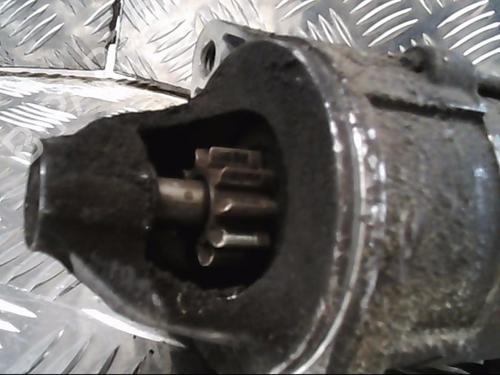 Used Starter Starter 22045637 22045637