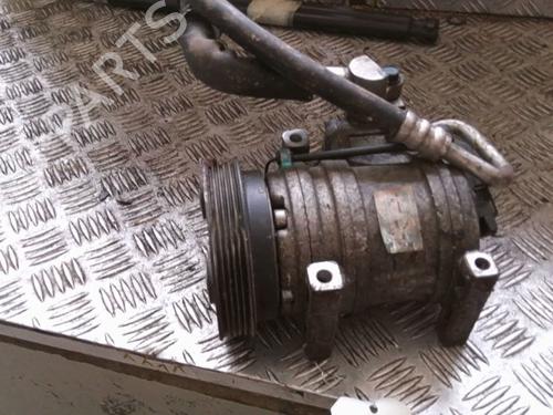 Used AC compressor HYUNDAI i10 I (PA) 1.2 (86 hp) 24958858